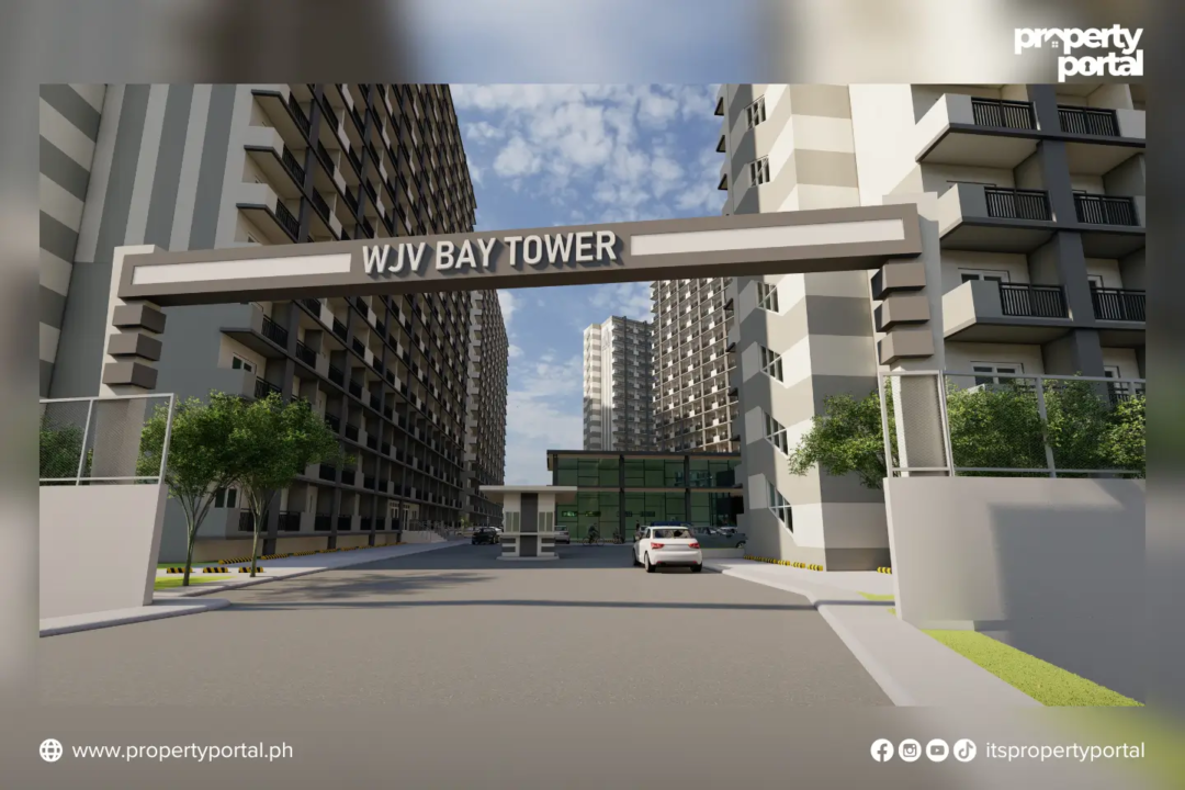 WJV Bay Tower