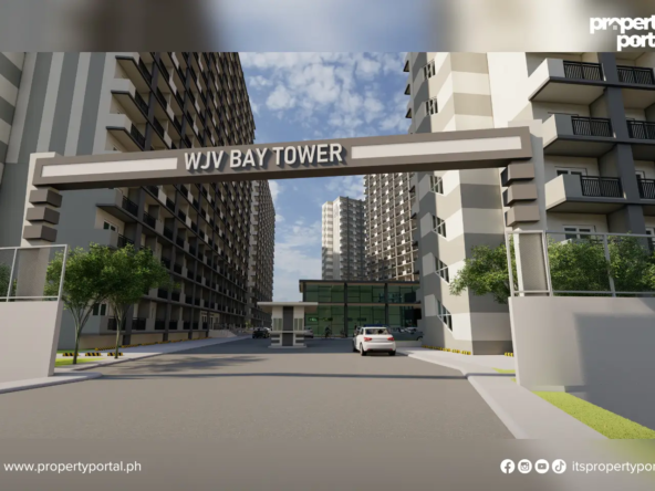 WJV Bay Tower